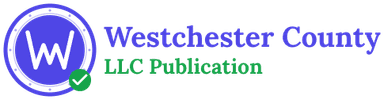 Westchester County LLC Publication